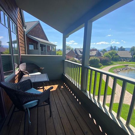 Apartament Riley'S Mountain View Sisters Zewnętrze zdjęcie