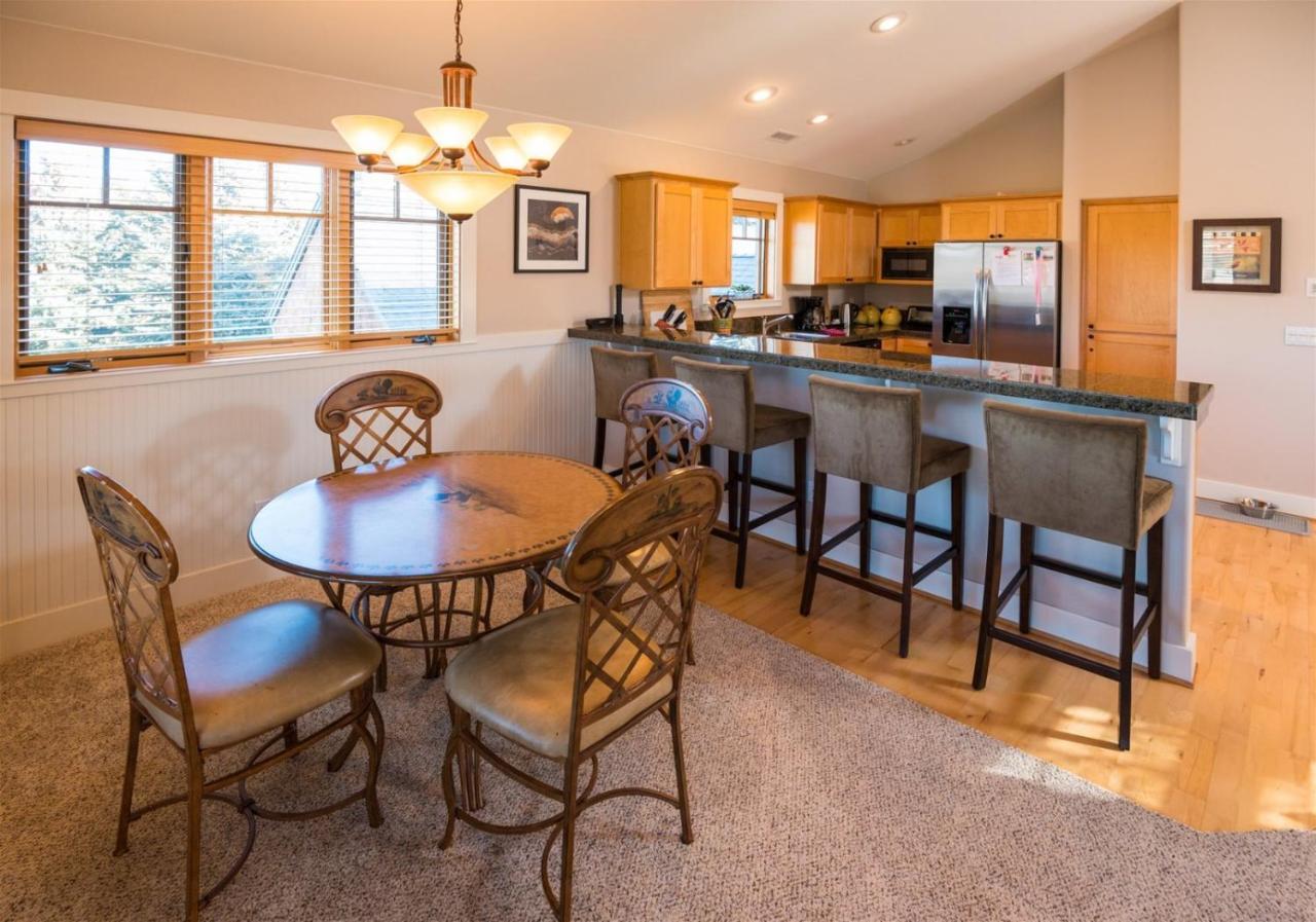 Apartament Riley'S Mountain View Sisters Zewnętrze zdjęcie