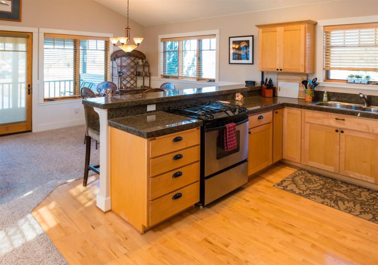 Apartament Riley'S Mountain View Sisters Zewnętrze zdjęcie