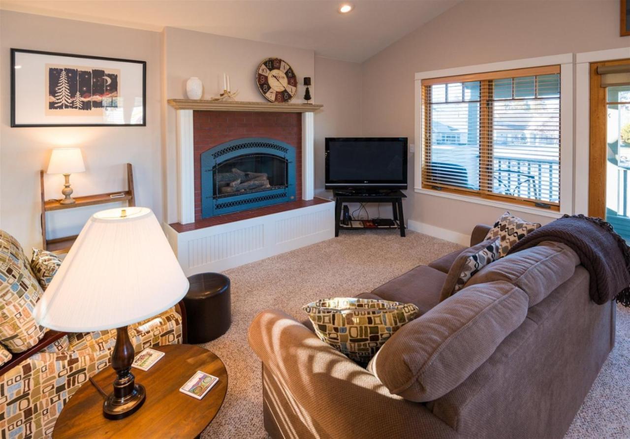 Apartament Riley'S Mountain View Sisters Zewnętrze zdjęcie