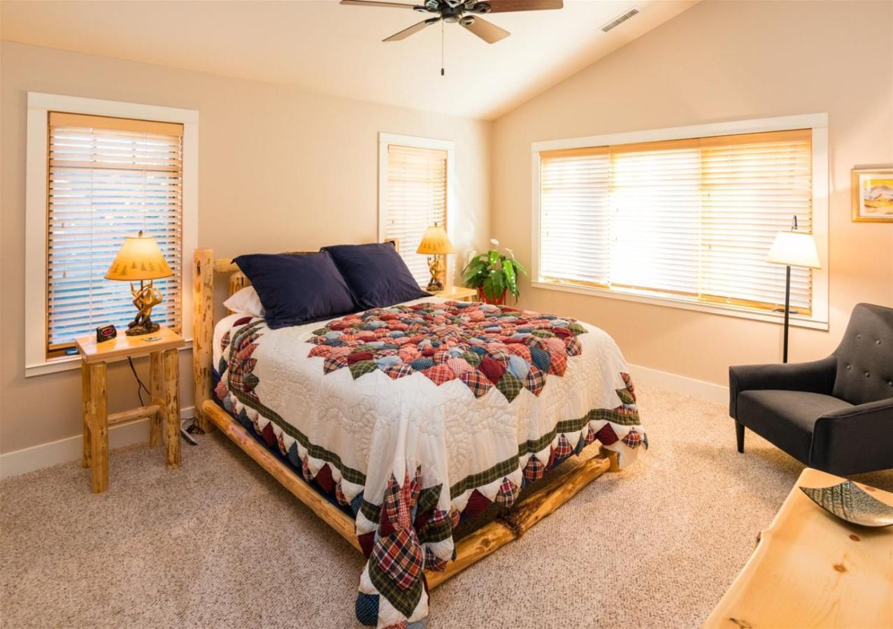 Apartament Riley'S Mountain View Sisters Zewnętrze zdjęcie