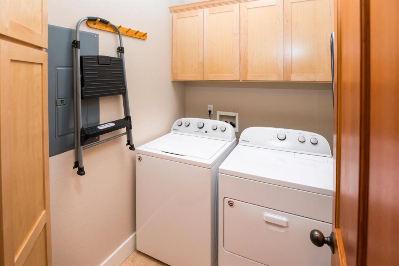Apartament Riley'S Mountain View Sisters Zewnętrze zdjęcie