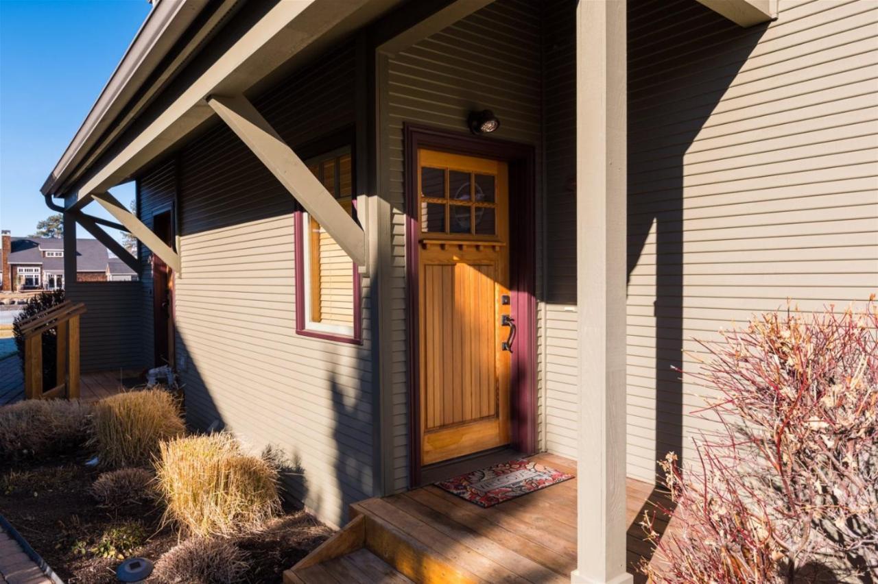 Apartament Riley'S Mountain View Sisters Zewnętrze zdjęcie