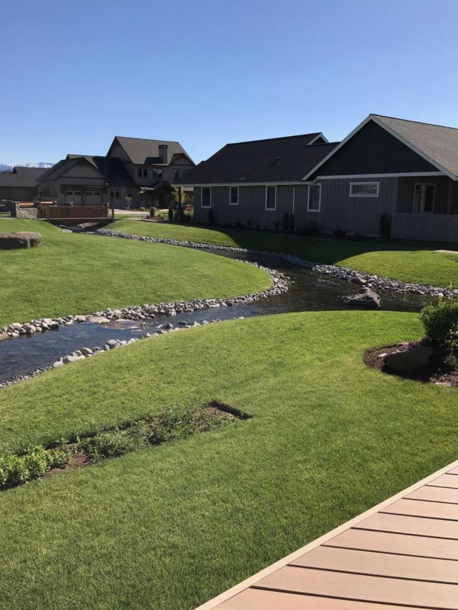 Apartament Riley'S Mountain View Sisters Zewnętrze zdjęcie