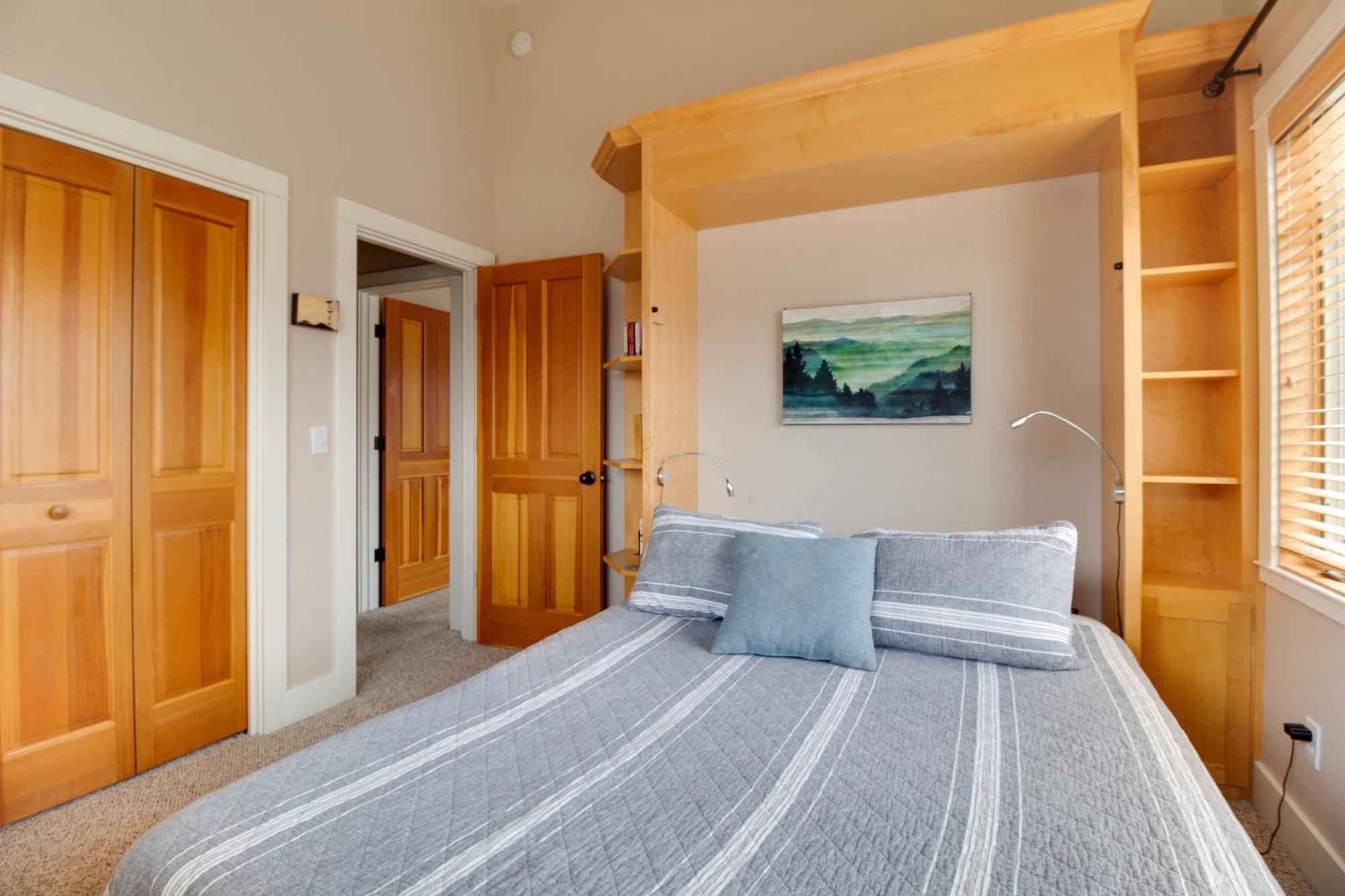 Apartament Riley'S Mountain View Sisters Zewnętrze zdjęcie