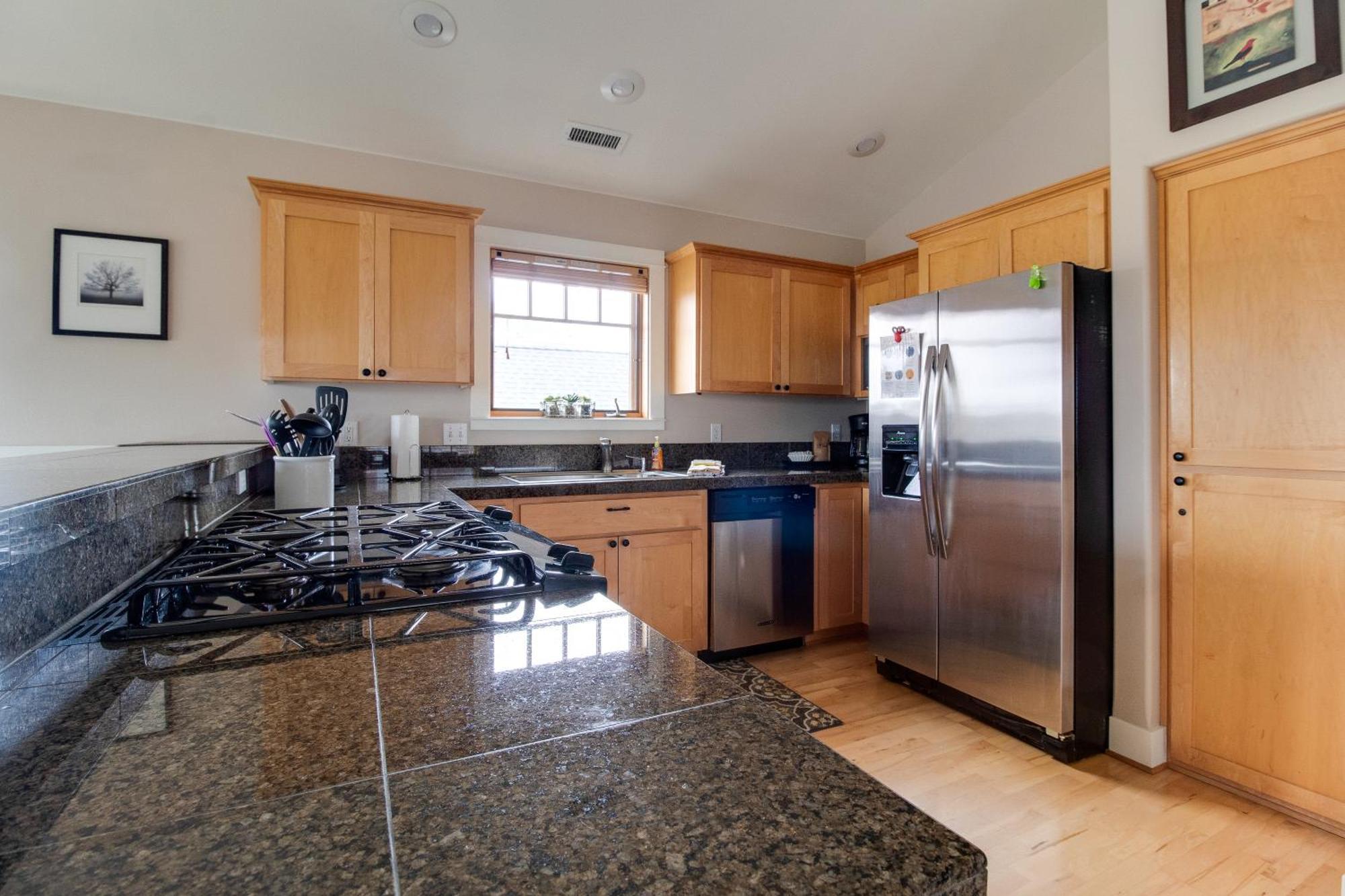 Apartament Riley'S Mountain View Sisters Zewnętrze zdjęcie