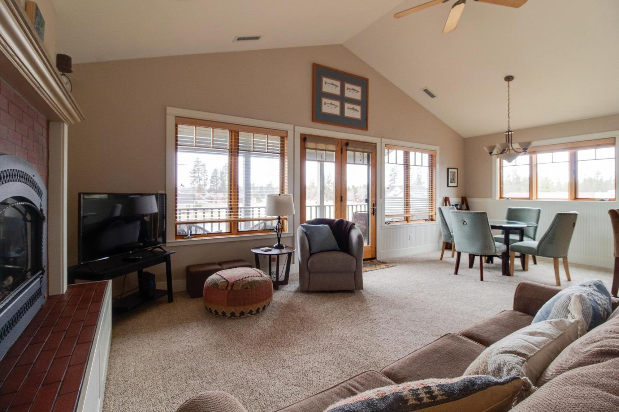 Apartament Riley'S Mountain View Sisters Zewnętrze zdjęcie