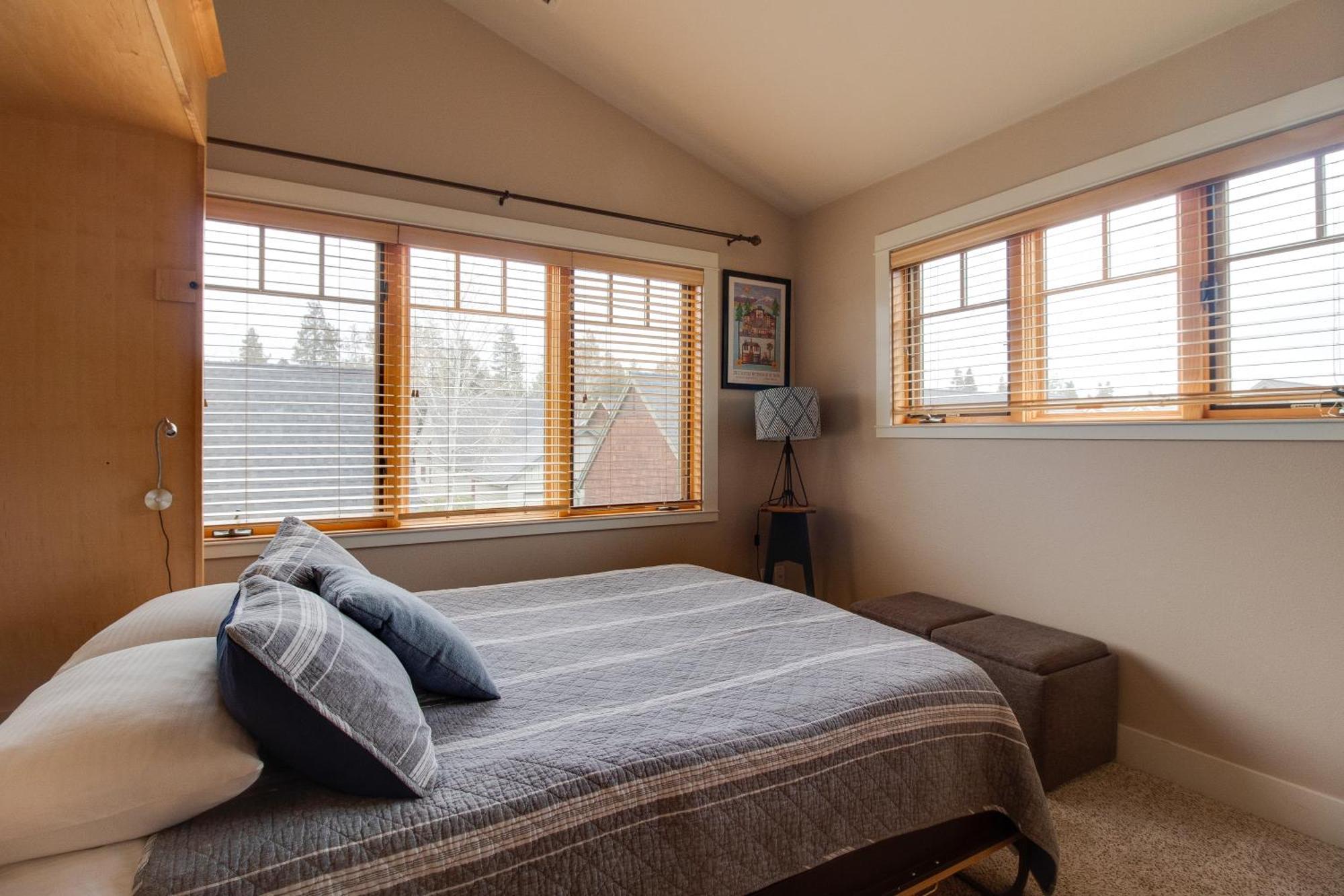 Apartament Riley'S Mountain View Sisters Zewnętrze zdjęcie