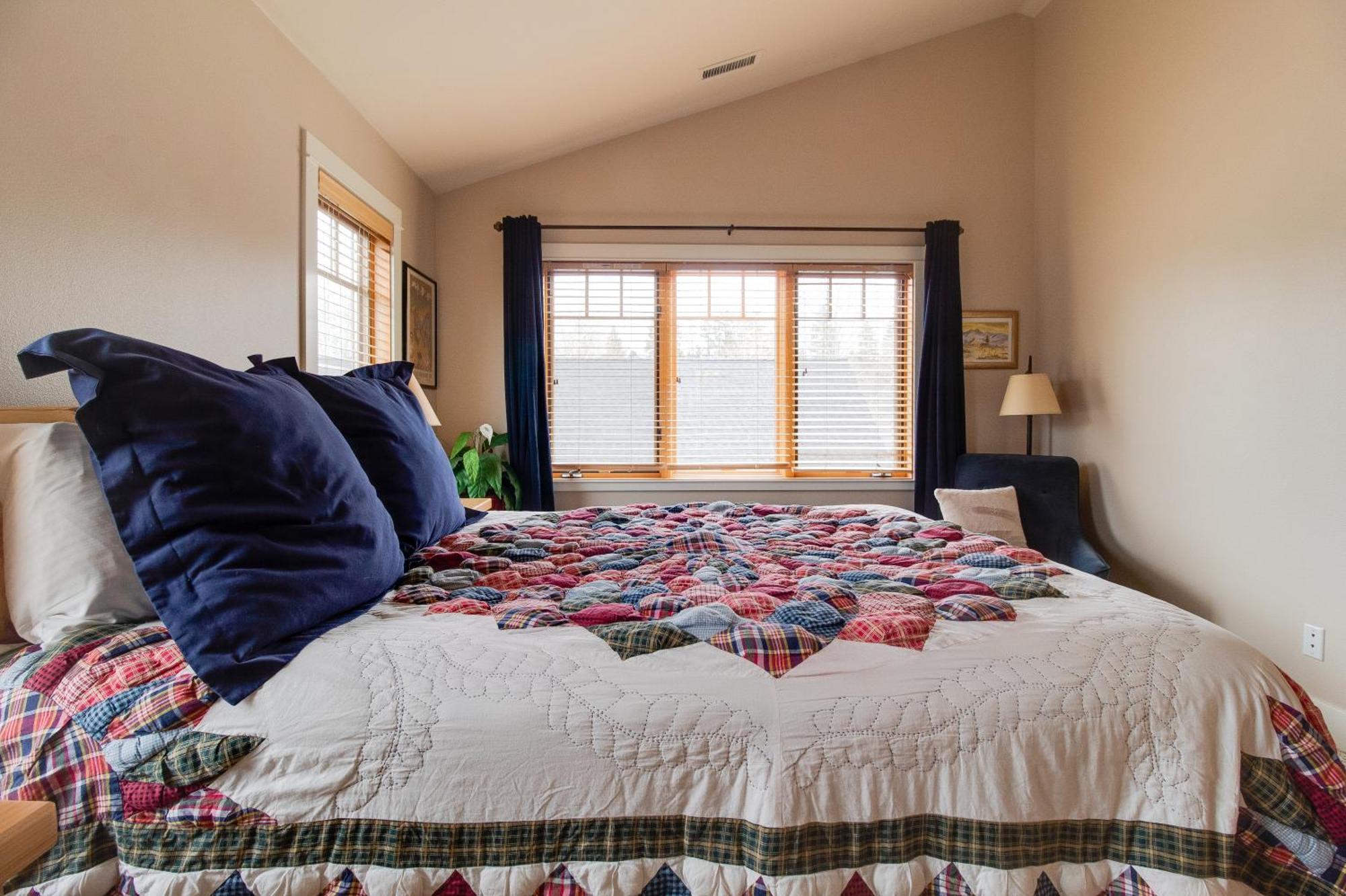 Apartament Riley'S Mountain View Sisters Zewnętrze zdjęcie