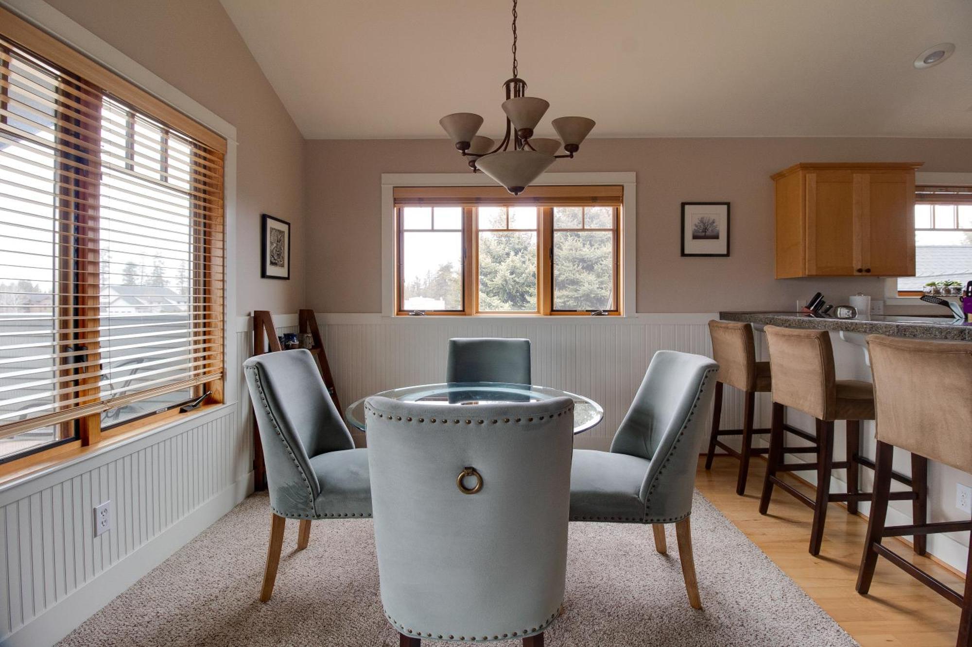 Apartament Riley'S Mountain View Sisters Zewnętrze zdjęcie
