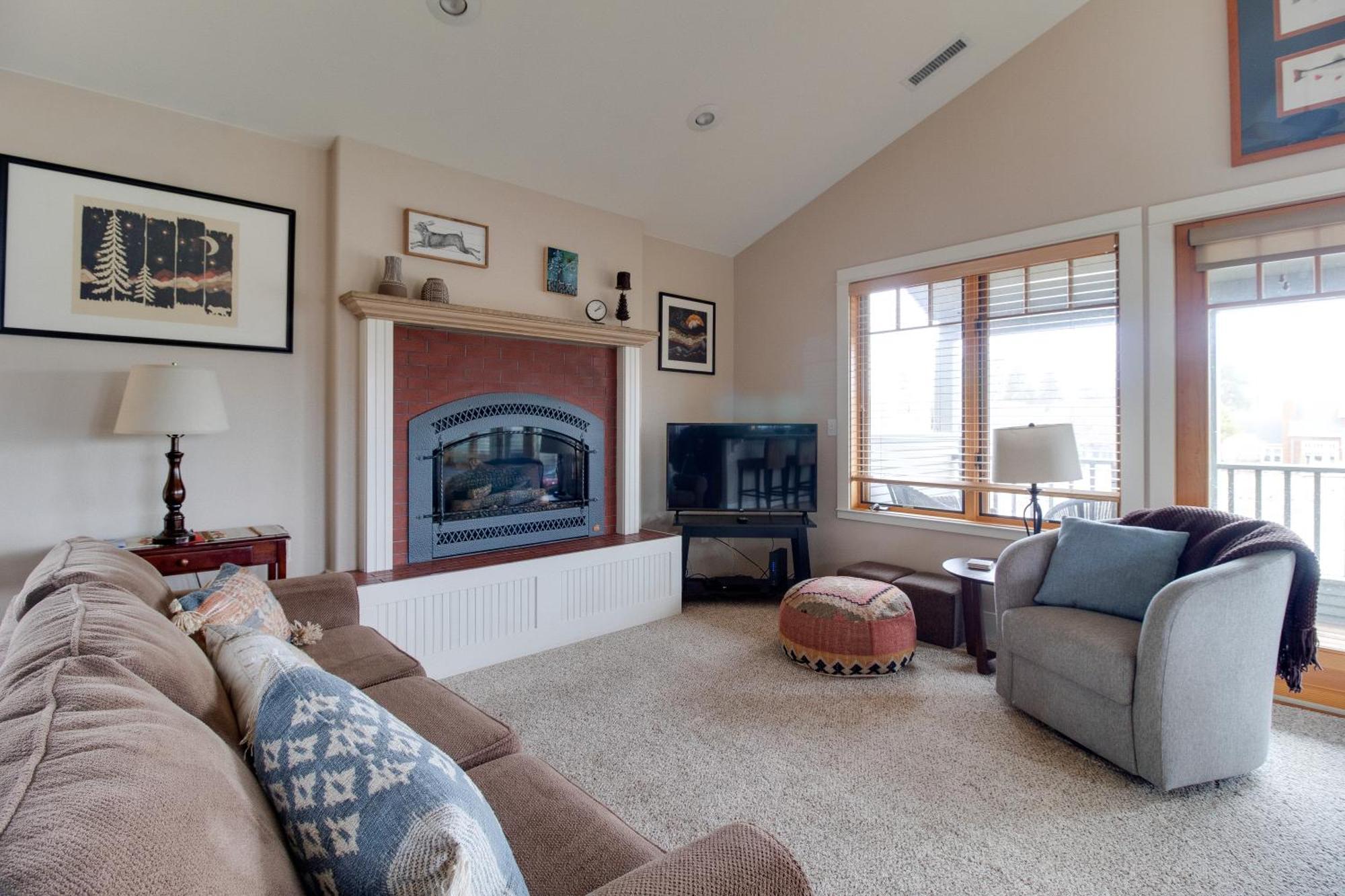 Apartament Riley'S Mountain View Sisters Zewnętrze zdjęcie