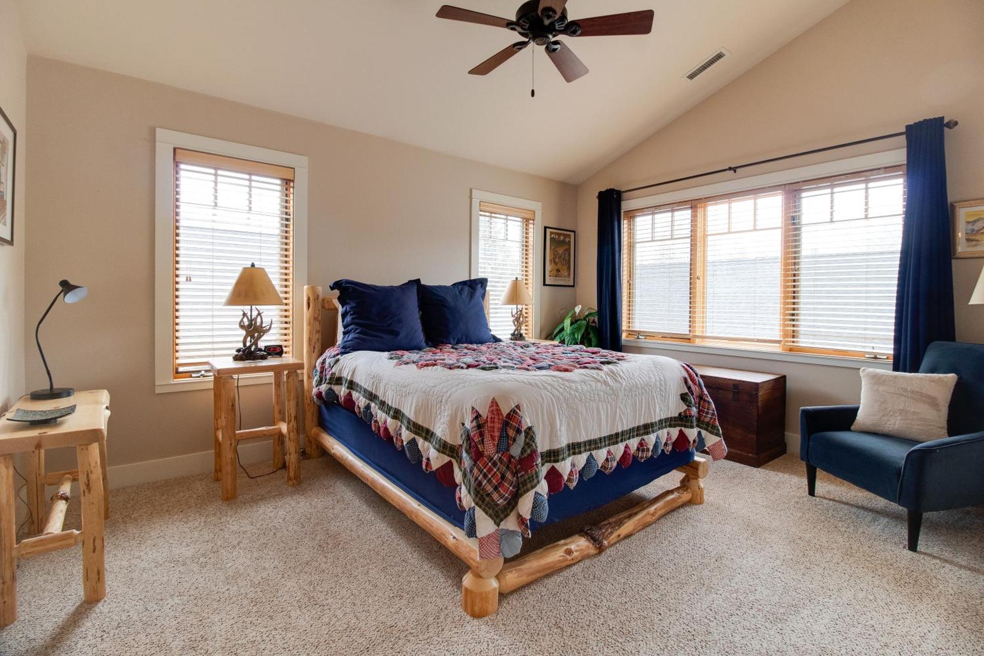 Apartament Riley'S Mountain View Sisters Zewnętrze zdjęcie
