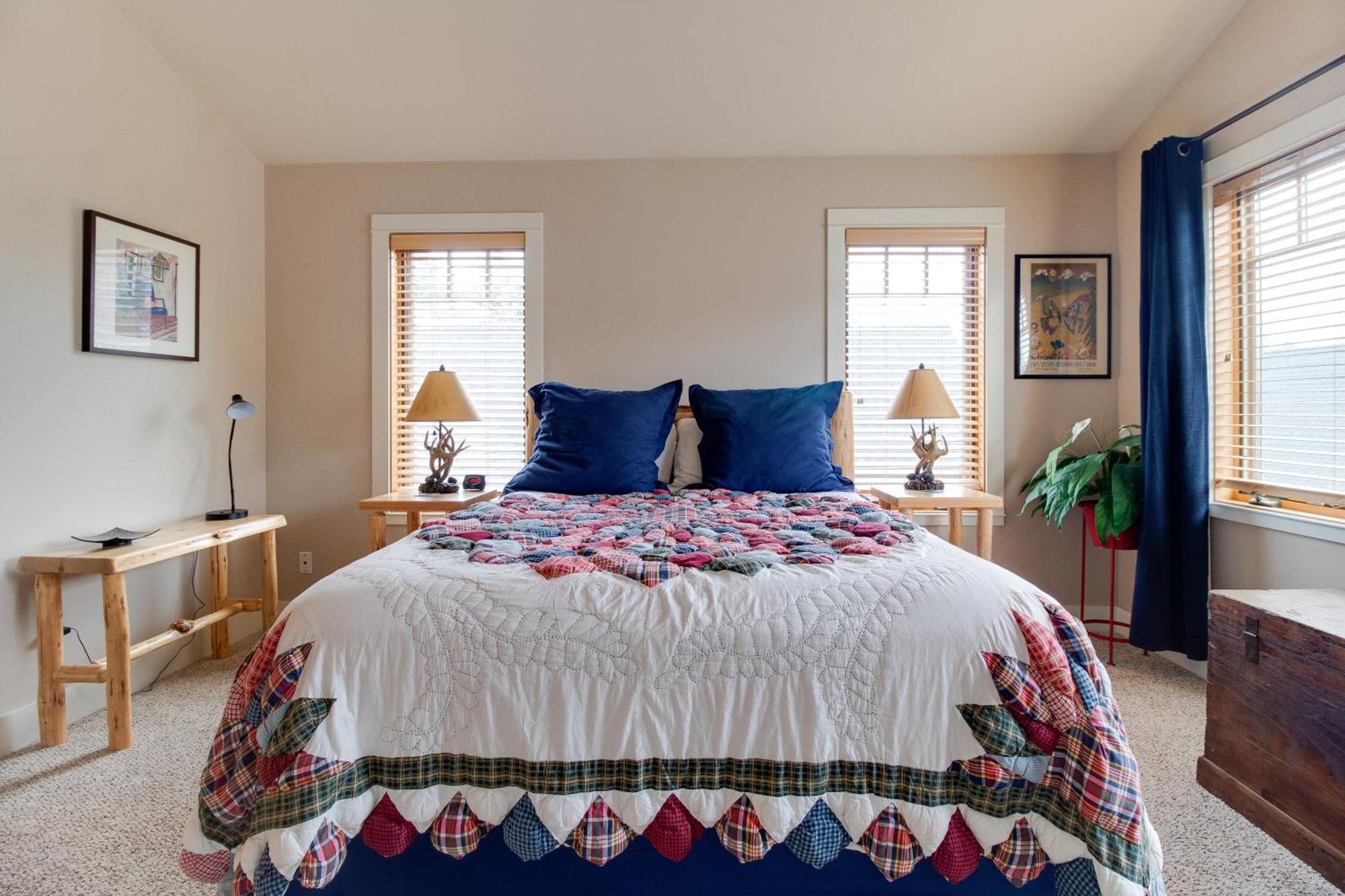 Apartament Riley'S Mountain View Sisters Zewnętrze zdjęcie