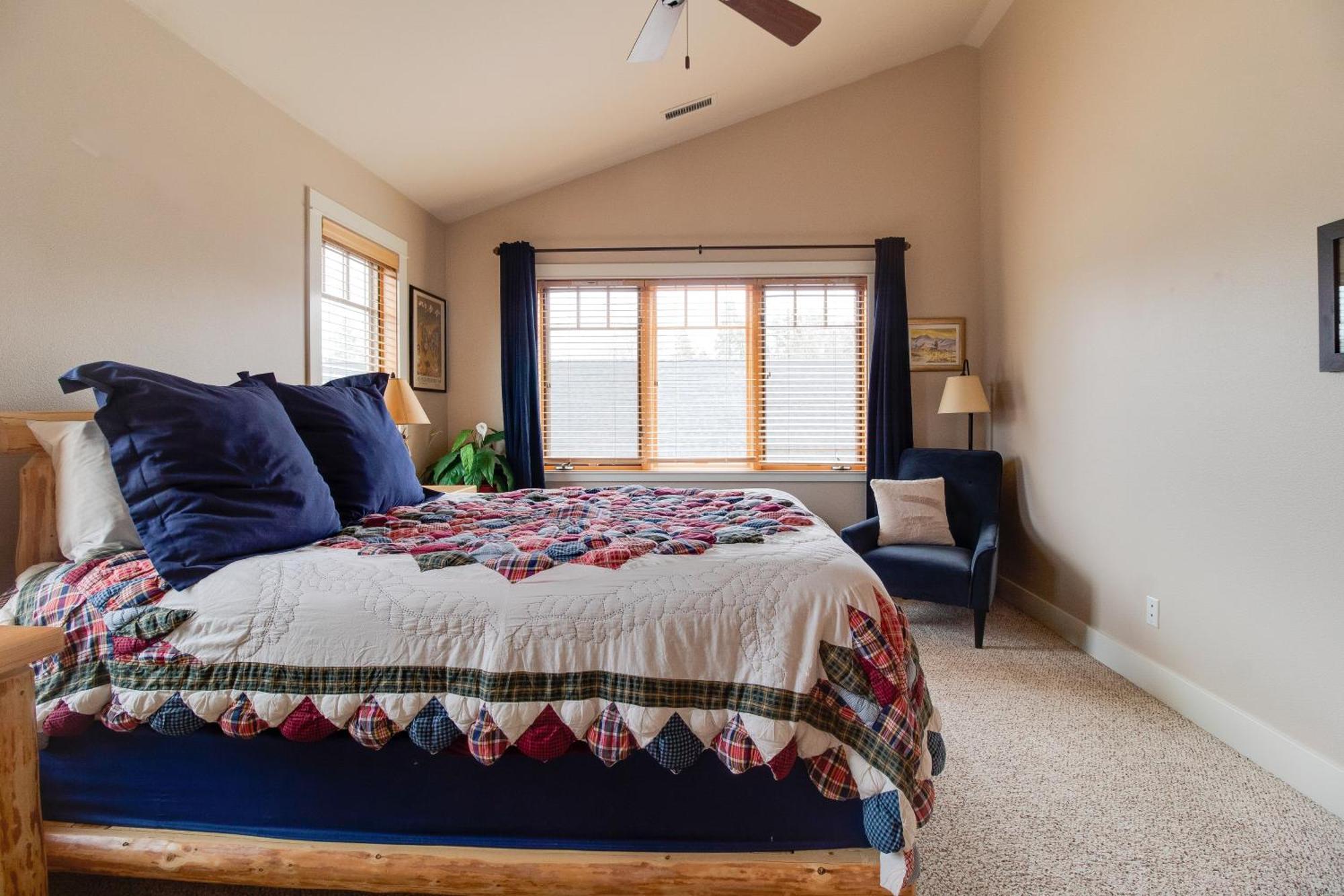 Apartament Riley'S Mountain View Sisters Zewnętrze zdjęcie