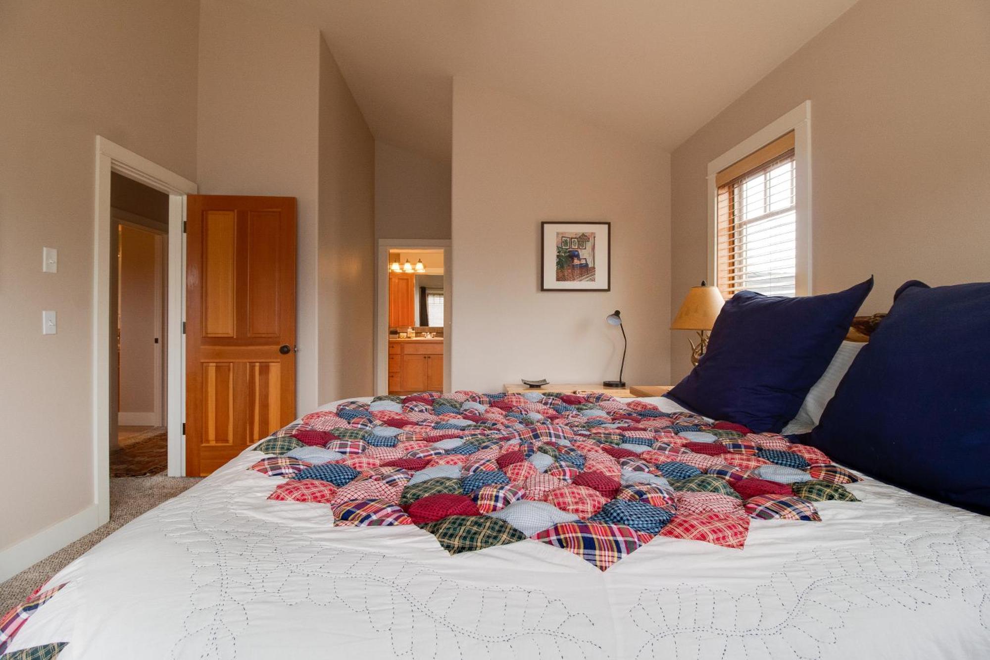 Apartament Riley'S Mountain View Sisters Zewnętrze zdjęcie