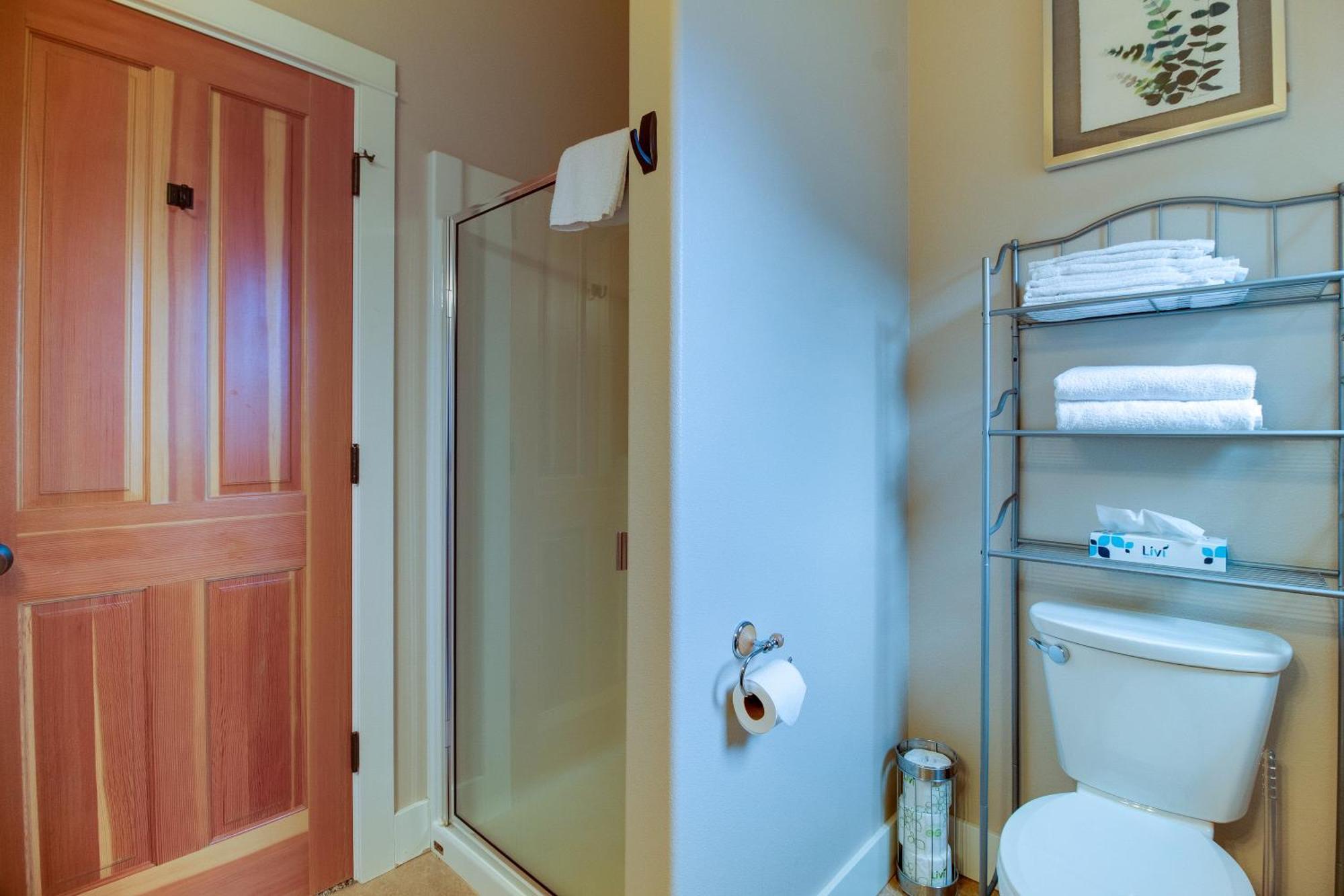Apartament Riley'S Mountain View Sisters Zewnętrze zdjęcie